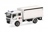 Herpa 098564 MAN TGM MzKW Städteregion Aachen 
