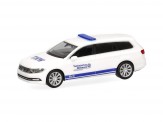Herpa 098595 VW Passat Variant THW Wörrstadt 