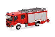 Herpa 098892 Scania CP28 Crewcab LF FW 