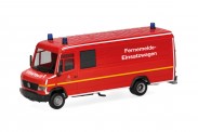 Herpa 099073 MB T2 Vario Halbbus LR FW Berlin