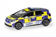 Herpa 099820 VW ID.3 GARDA Dublin (IRL)