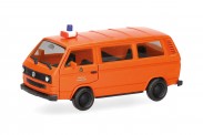Herpa 099844 VW T3 Bus FW Berliner 