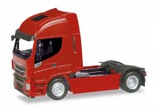 Herpa 309141-002 Iveco Stralis XP SZM (2a) hellrot 