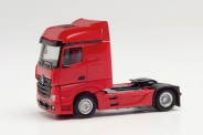 Herpa 309189-003 MB Actros BS SZM (2a) rot 
