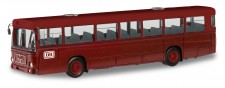 Herpa 309561 MAN SÜ240 Bus Bundesbahn 
