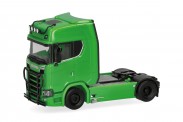 Herpa 310116-006 Scania CS20 HD SZM (2a) grün 