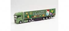 Herpa 313209 MAN TGX GX KSZ 1.Advent 2020 