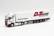 Herpa 313490 Scania CS20 HL KSZ Du-Trans 