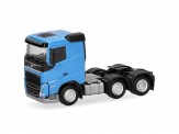 Herpa 313735-003 Volvo FH FD SZM (3a) himmelblau 
