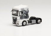 Herpa 314473 MAN TGX GX SZM Lagoudakis 1 