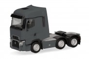 Herpa 315104-004 Renault T FL SZM (3a) grau 
