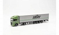 Herpa 315227 Iveco S-Way GP-SZ Stöhr