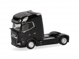 Herpa 315791-003 DAF XG+ SZM (2a) schwarz 