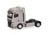 Herpa 315876-003 MAN TGX GX SZM (2a) platingrau 