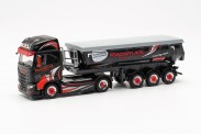 Herpa 316125 Iveco S-Way Thermomulden-SZ Rapstruck 