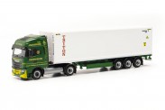 Herpa 317146 Iveco S-Way LNG 40ft C-SZ Ancotrans 