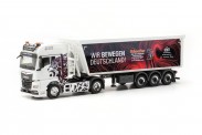 Herpa 317153 MAN TGX GX Stöffelliner-SZ Scheufler 