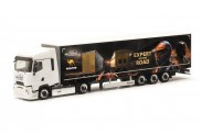 Herpa 317467 Renault T FL Lowliner-SZ SFT/Wielton