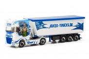 Herpa 317726 DAF XF105 Stöffeliner-SZ Joker Trucks 