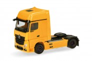 Herpa 317948-002 MB Actros L GS SZM (2a) instergelb 