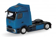 Herpa 318204-003 MB eActros 600 ProCabin SS SZM blau