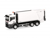 Herpa 319010 MB TGS NN Pressmüllwg. weiß 