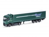 Herpa 319072 MB Actros ProCabin SS GP-SZ Oppel 