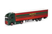 Herpa 319171 Volvo FH GL XL GP-SZ Wipfli 