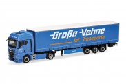 Herpa 319287 MAN TGX GX GP-SZ Große-Vehne 