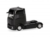 Herpa 319447 MB Actros Procabin GS SZM (2a) schwarz