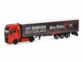 Herpa 319669 MAN TGX GX GP-HZ Hans Möller 