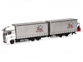 Herpa 319683 MB Actros GP-HZ Wikening 