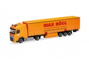 Herpa 320016 DAF XG GP-SZ Max Bögl