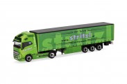 Herpa 320108 Volvo FH16 GL GP-SZ Stritzl
