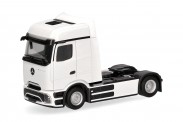 Herpa 320191 MB eActros 600 BS SZM (2a) weiß 
