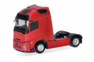 Herpa 320788 Volvo FH Aero GL XL SZM (2a) rot 