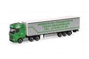 Herpa 320856 MB Actros L GS GP-SZ Horeischi Transport