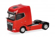 Herpa 320917 DAF XG+ (FL) SZM (2a) rot 