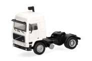 Herpa 321082 Volvo FH Aero GL SZM (2a) weiß 