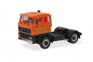 Herpa 321198 DAF2800 SZM (2a) orange 