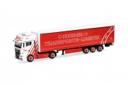 Herpa 321259 MAN TGX GX GP-SZ Hueber Heideck 