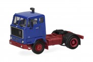 Herpa 321587 Volvo F89 SZM (2a) blau