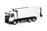 Herpa 321846 Scania CG17 Pressmüllfahrzeug Variopress 