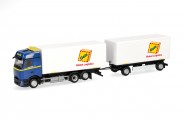 Herpa 321945 MB Actros L BS WK-HZ Geis 