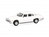 Herpa 420587-002 Jaguar XJ Series III weiß