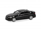 Herpa 420976-003 BMW Alpina B3 (F20) Lim. schwarz