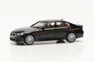 Herpa 421065-002 BMW Alpina B5 Lim. schwarz 
