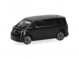 Herpa 421157-002 VW ID. Buzz schwarz 