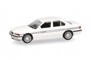 Herpa 421201 BMW Alpina B12 5.7 weiß 