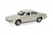 Herpa 430814-002 Jaguar XJ Series III Topaz